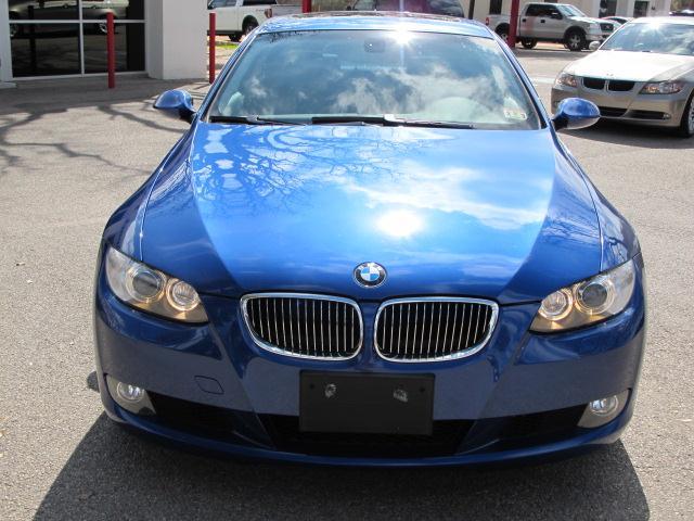 BMW 3 series 2008 photo 2