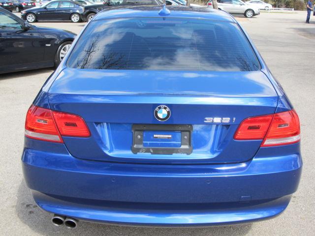 BMW 3 series 2008 photo 3