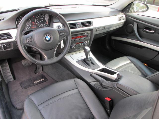 BMW 3 series 2008 photo 4