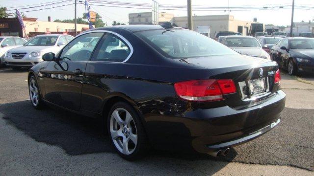 BMW 3 series 2008 photo 1