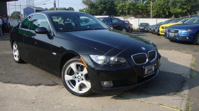 BMW 3 series 2008 photo 2