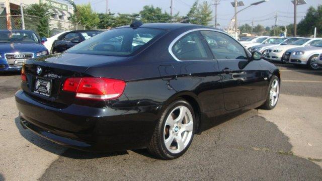 BMW 3 series 2008 photo 3