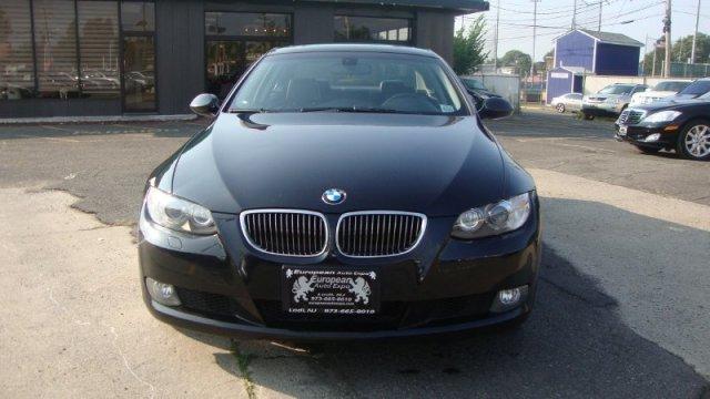 BMW 3 series 2008 photo 4