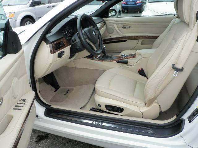 BMW 3 series 2008 photo 4