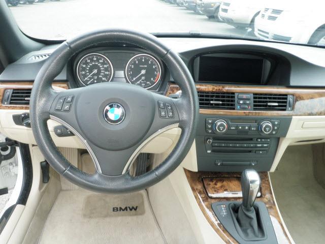 BMW 3 series 2008 photo 5