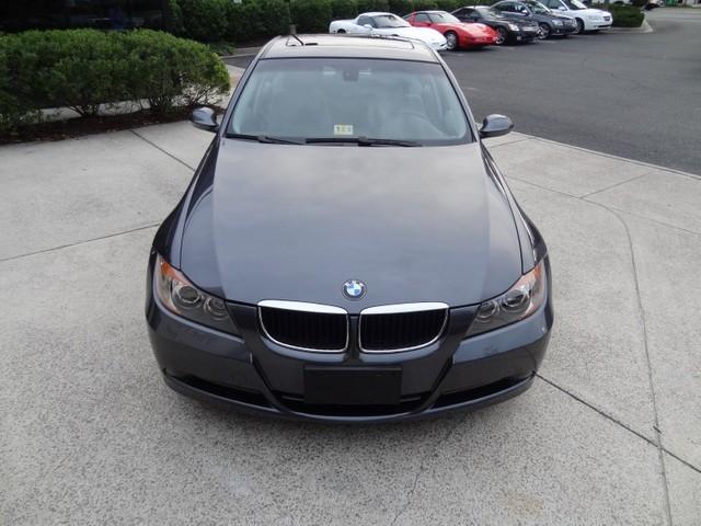 BMW 3 series 2008 photo 2