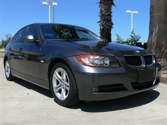 BMW 3 series 2008 photo 1