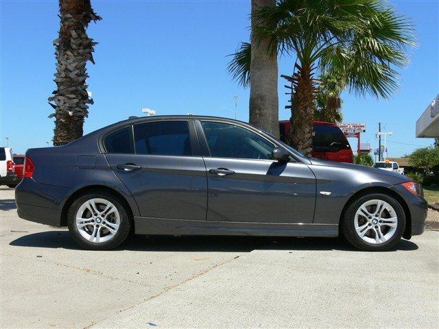 BMW 3 series 2008 photo 2