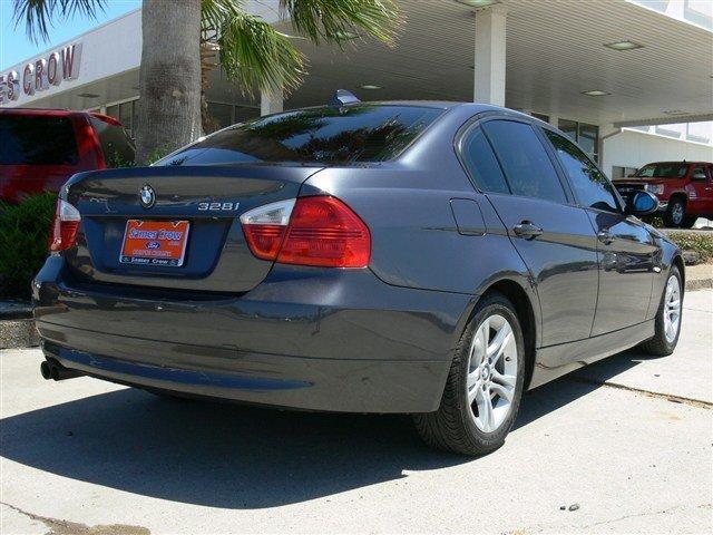 BMW 3 series 2008 photo 3