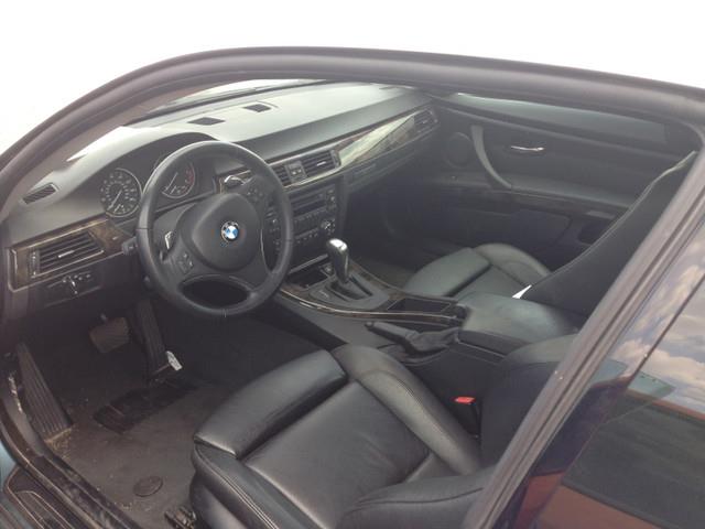 BMW 3 series 4x4 SLT HEMI 1-owner Coupe