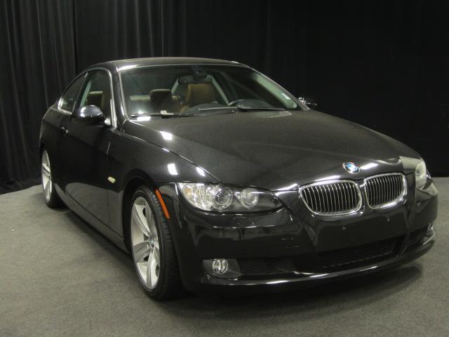 BMW 3 series 2008 photo 0