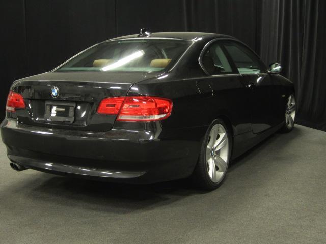 BMW 3 series 2008 photo 2