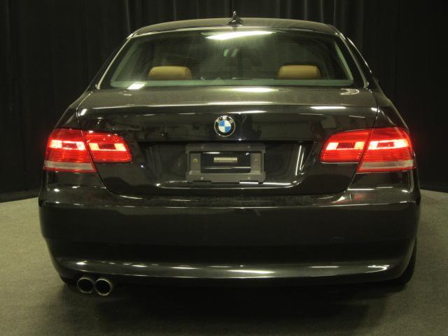 BMW 3 series 2008 photo 3