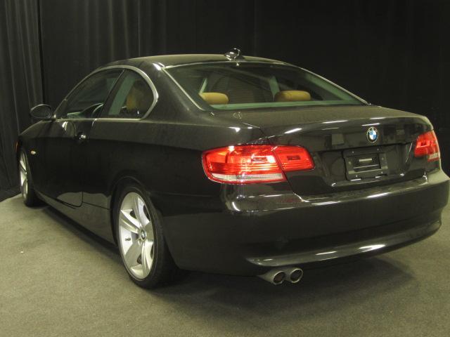 BMW 3 series 2008 photo 4