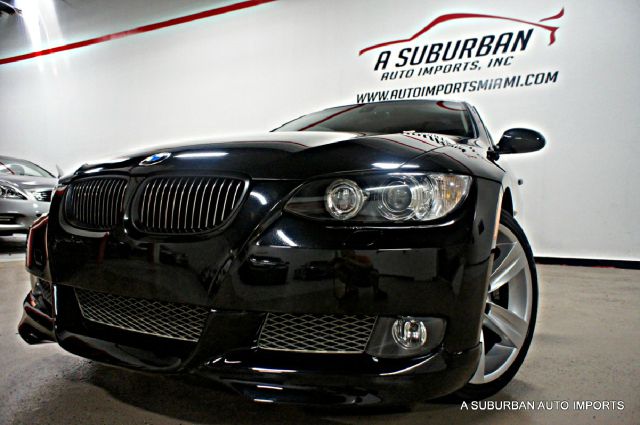 BMW 3 series 2008 photo 3