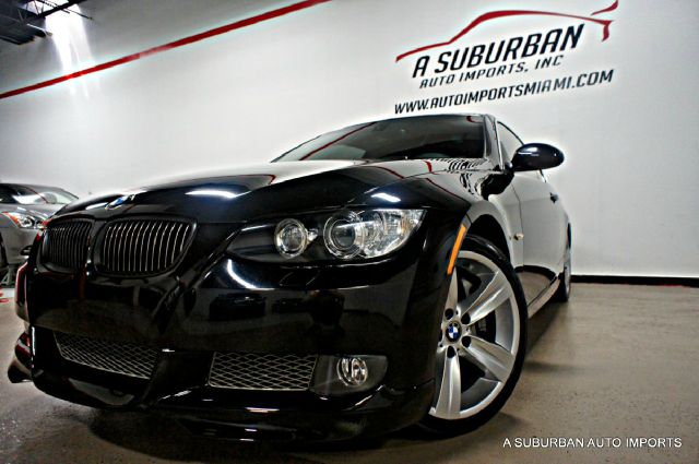 BMW 3 series 2008 photo 4