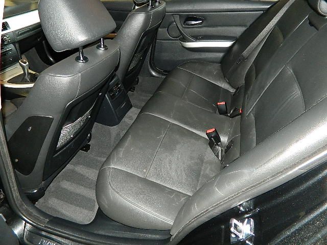 BMW 3 series 2008 photo 1