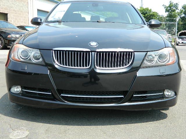 BMW 3 series 2008 photo 11