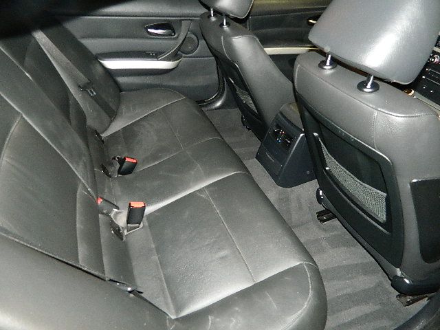 BMW 3 series 2008 photo 2