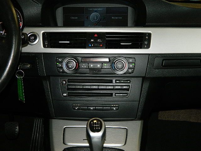 BMW 3 series 2008 photo 6