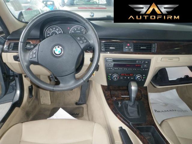 BMW 3 series 2008 photo 2