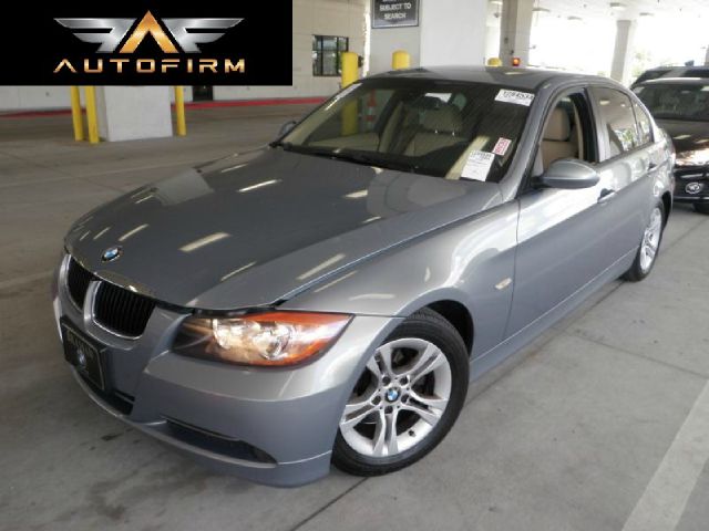 BMW 3 series 2008 photo 4