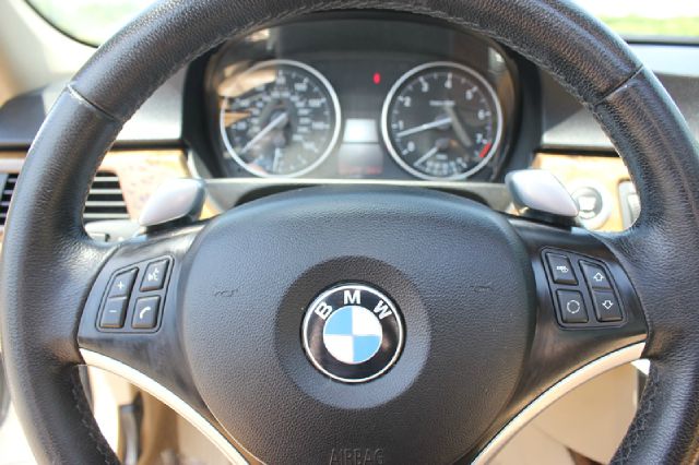 BMW 3 series 2008 photo 17