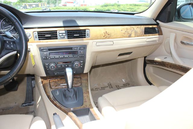 BMW 3 series 2008 photo 29