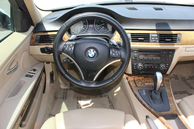 BMW 3 series 2008 photo 30