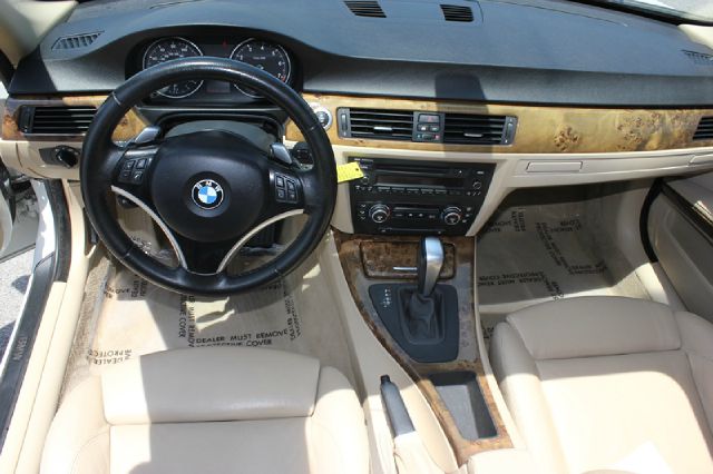 BMW 3 series 2008 photo 31