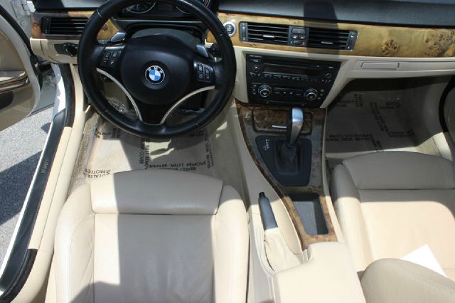 BMW 3 series 2008 photo 32