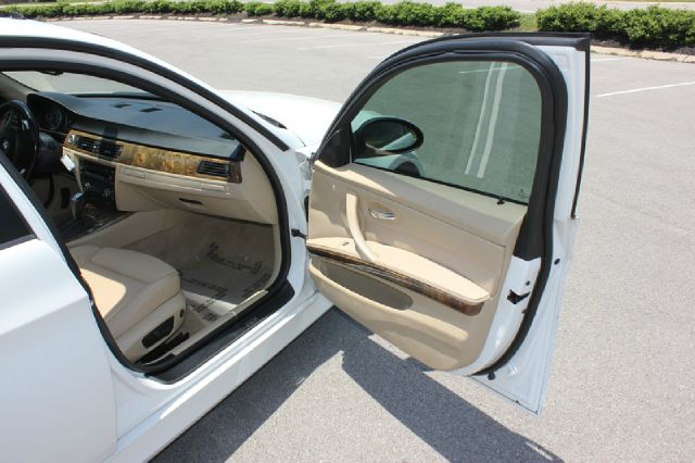 BMW 3 series 2008 photo 4