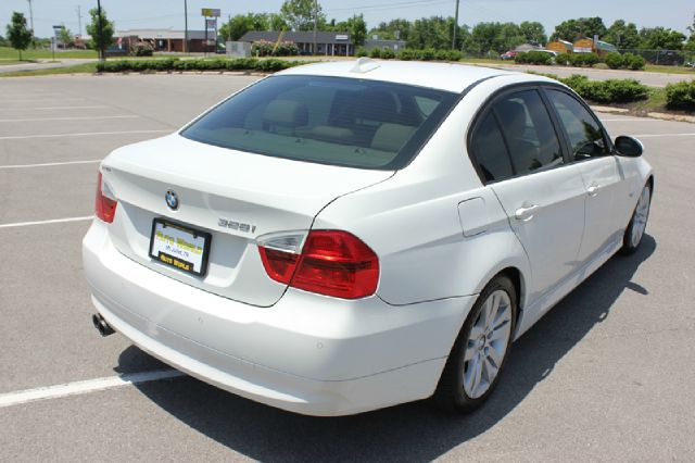 BMW 3 series 2008 photo 42