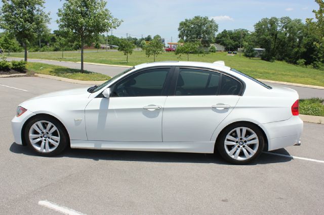 BMW 3 series 2008 photo 43