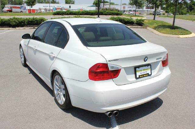 BMW 3 series 2008 photo 44