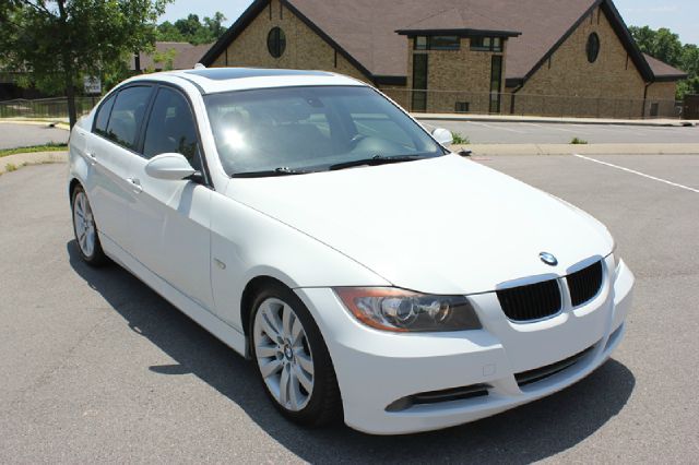 BMW 3 series 2008 photo 45