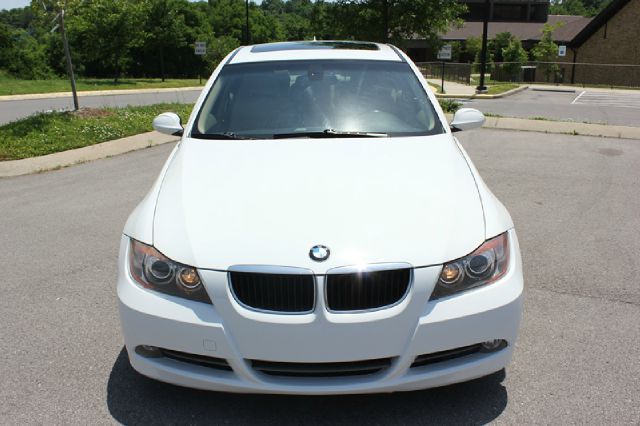 BMW 3 series 2008 photo 46