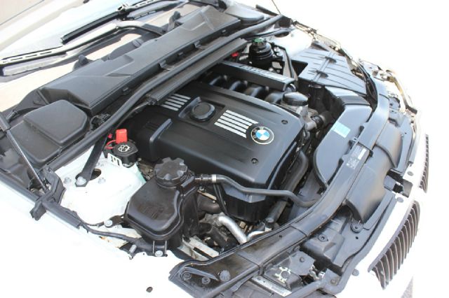 BMW 3 series 2008 photo 50