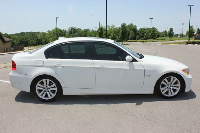 BMW 3 series 2008 photo 61