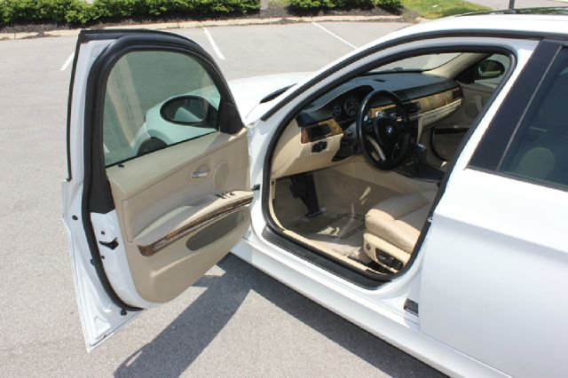 BMW 3 series 2008 photo 7