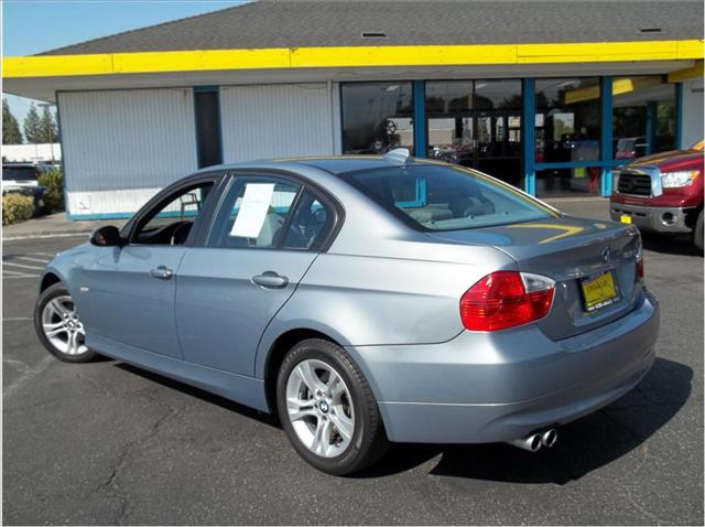 BMW 3 series 2008 photo 2