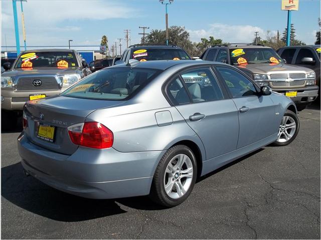 BMW 3 series 2008 photo 3