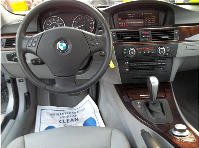 BMW 3 series 2008 photo 5