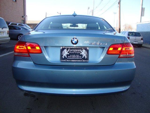 BMW 3 series 2008 photo 5