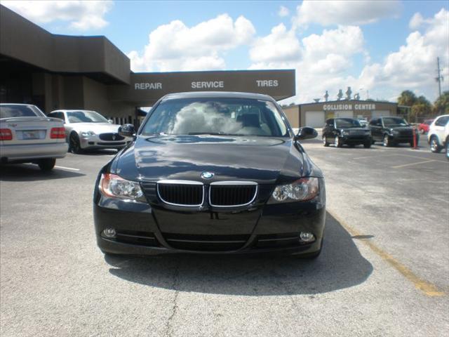 BMW 3 series 2008 photo 1