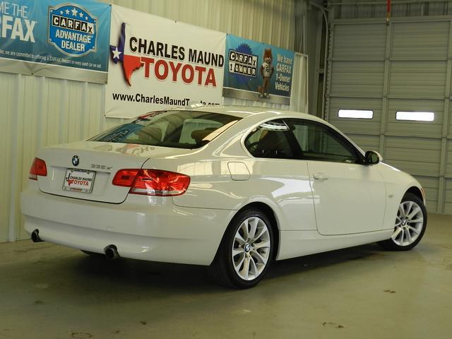 BMW 3 series 2008 photo 3