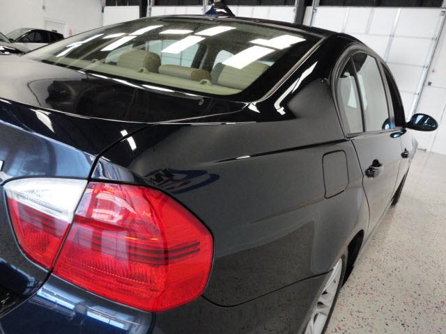 BMW 3 series 2008 photo 5