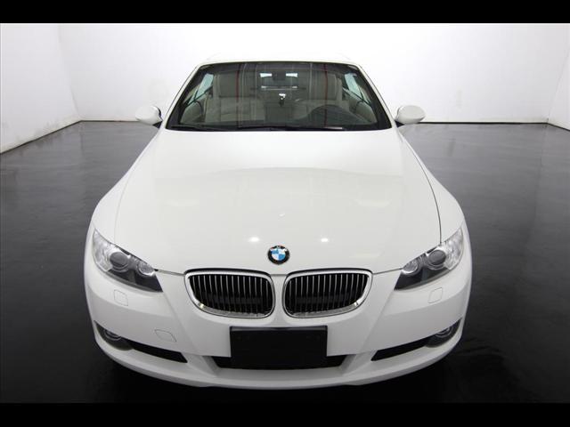 BMW 3 series 2008 photo 2