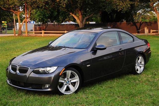 BMW 3 series Base Sport + Coupe