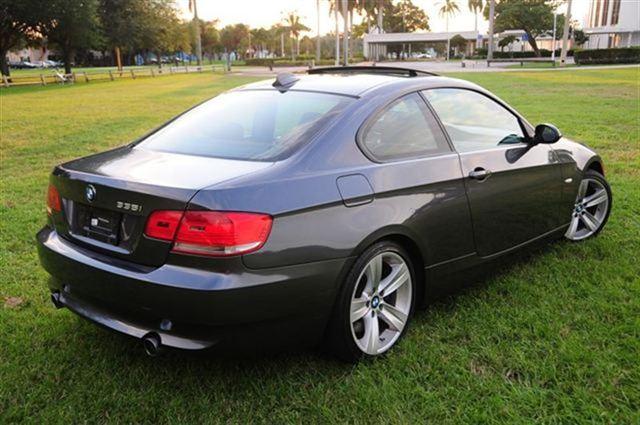 BMW 3 series 2008 photo 2